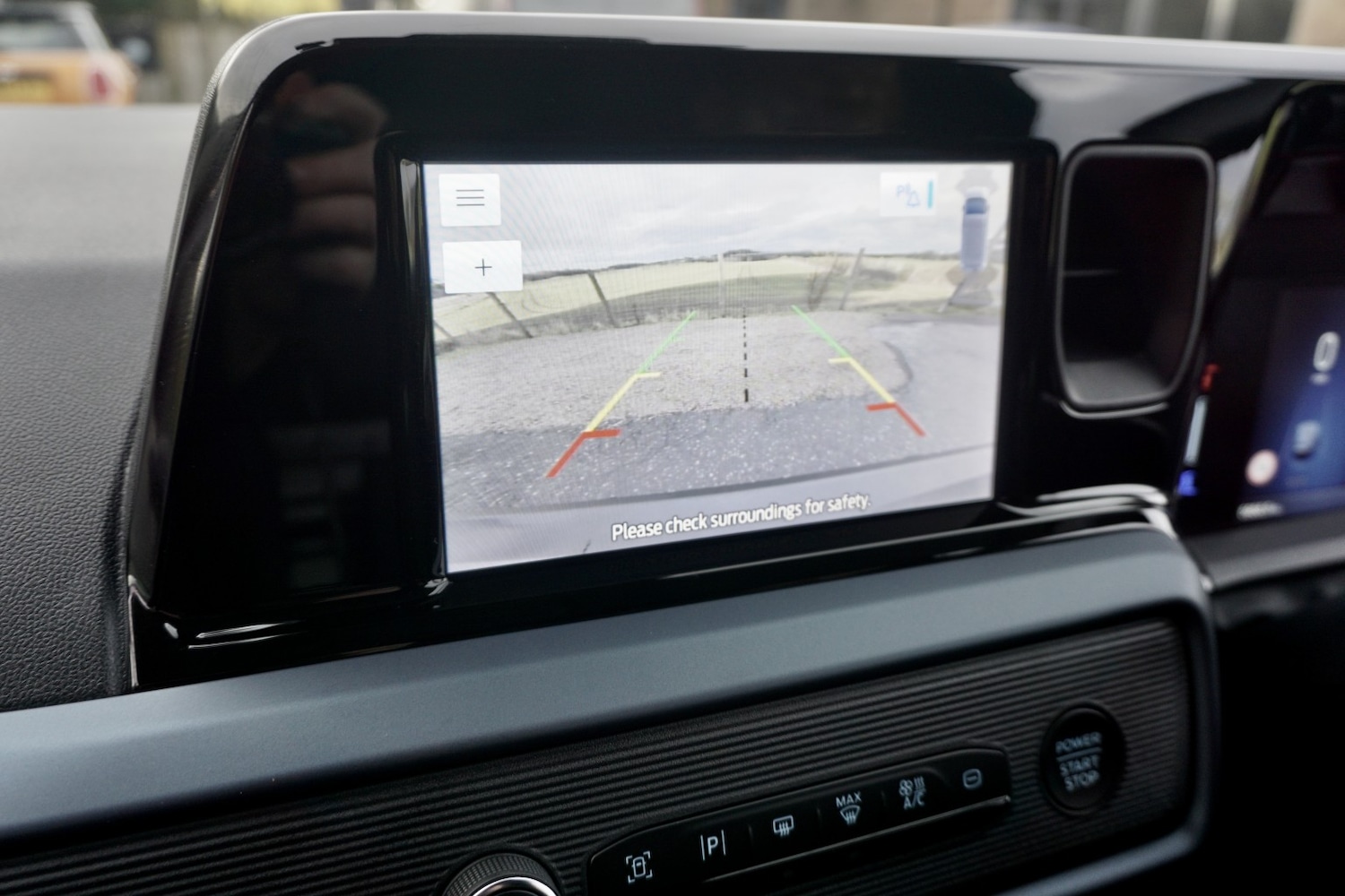 Used Ford Transit Courier 2024 for sale - 76914417: Photo 12