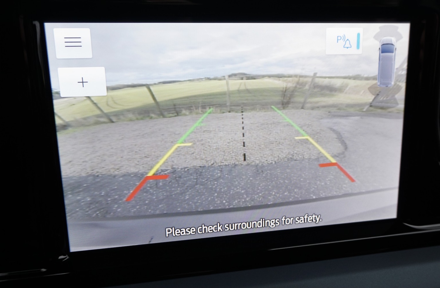 Used Ford Transit Courier 2024 for sale - 76914417: Photo 13