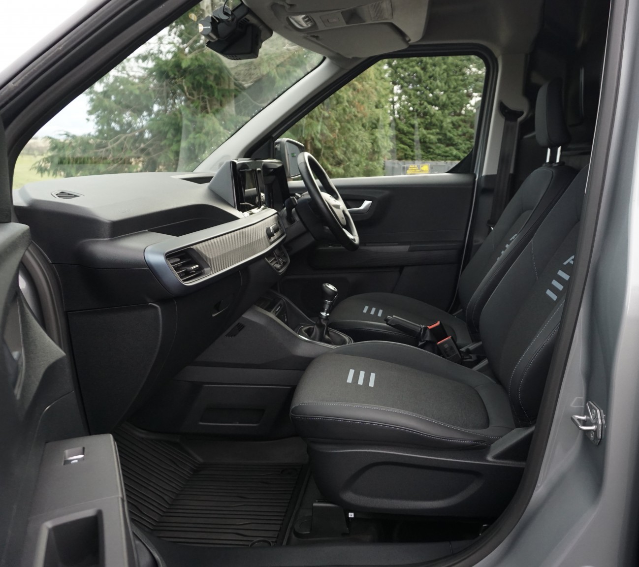 Used Ford Transit Courier 2024 for sale - 76914417: Photo 15