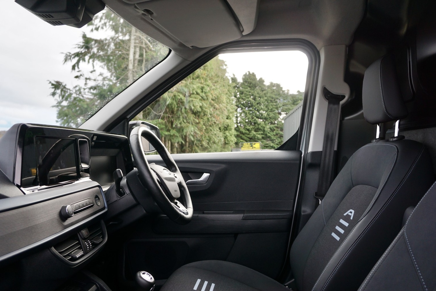 Used Ford Transit Courier 2024 for sale - 76914417: Photo 18