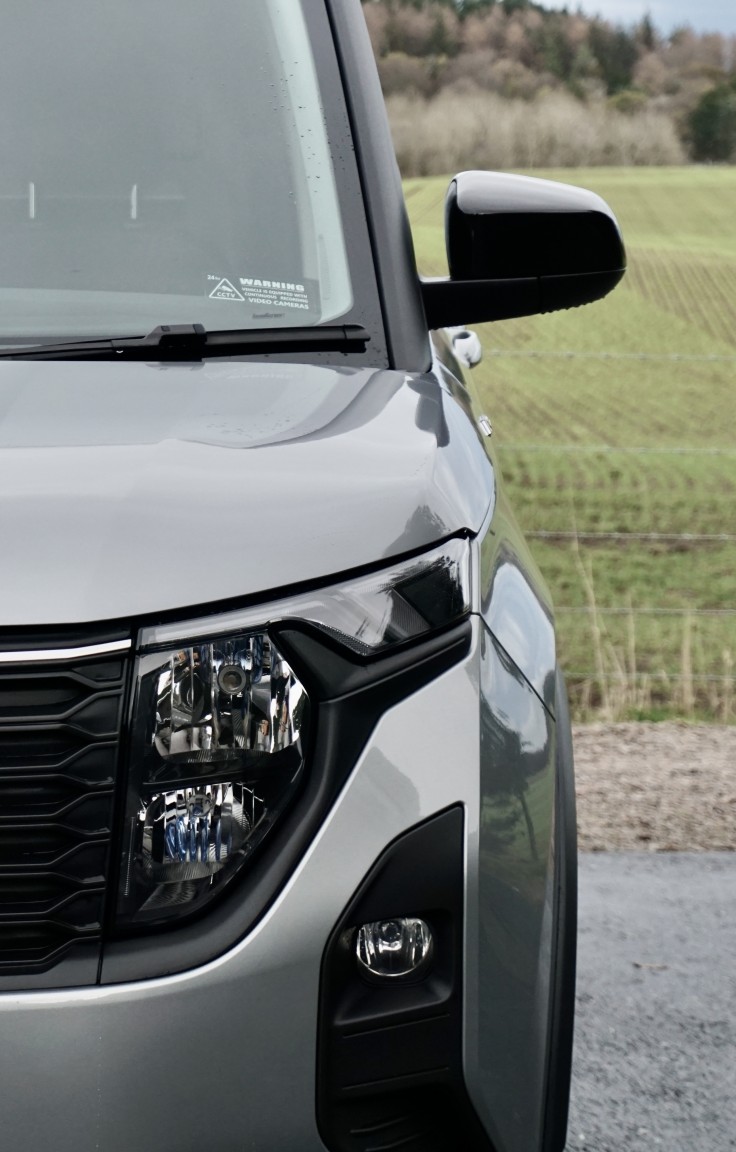 Used Ford Transit Courier 2024 for sale - 76914417: Photo 25