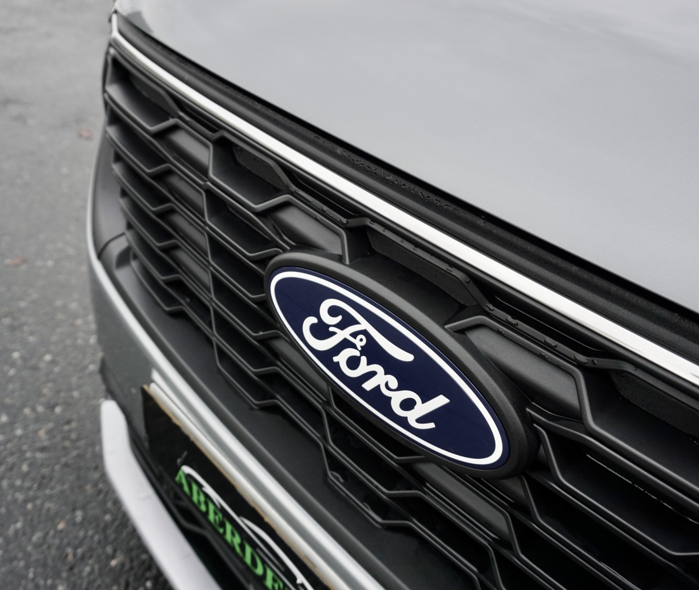 Used Ford Transit Courier 2024 for sale - 76914417: Photo 29