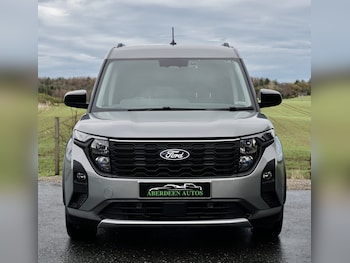 Used Ford Transit Courier 2024 for sale - 76914417: Photo