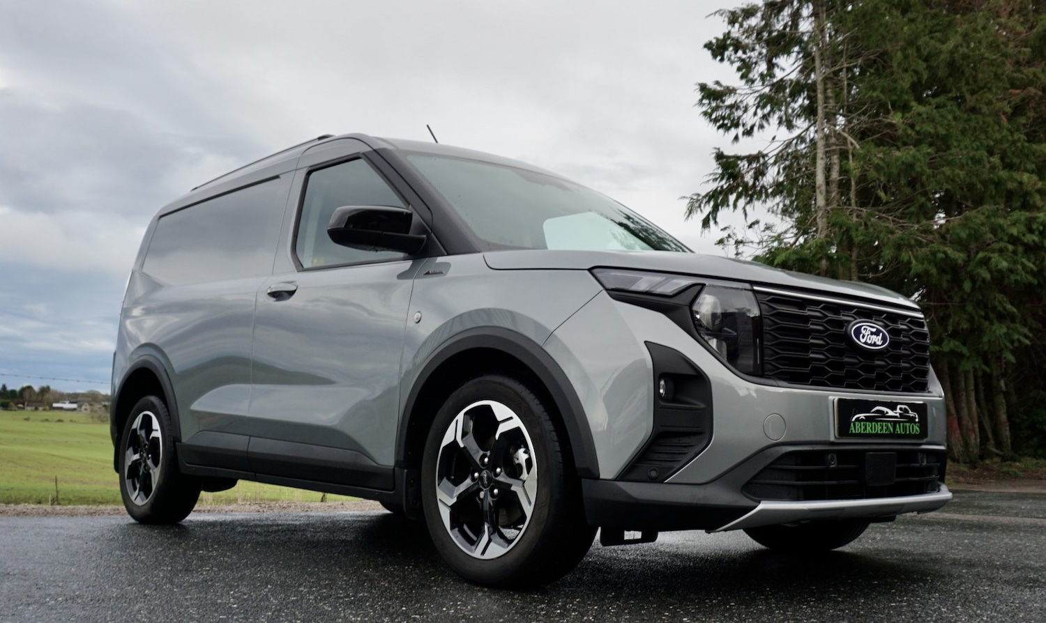 Used Ford Transit Courier 2024 for sale - 76914417: Photo 30