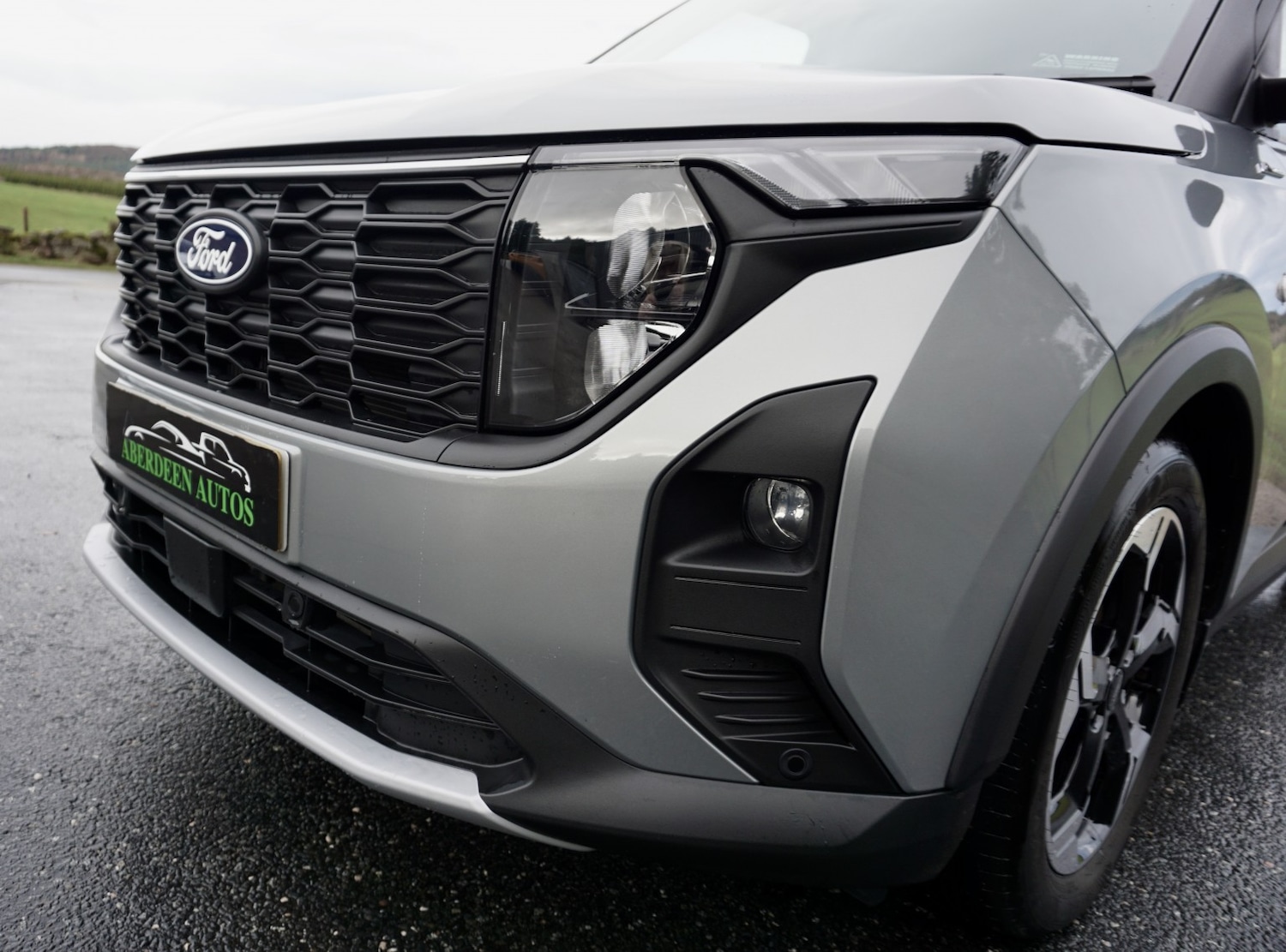 Used Ford Transit Courier 2024 for sale - 76914417: Photo 31