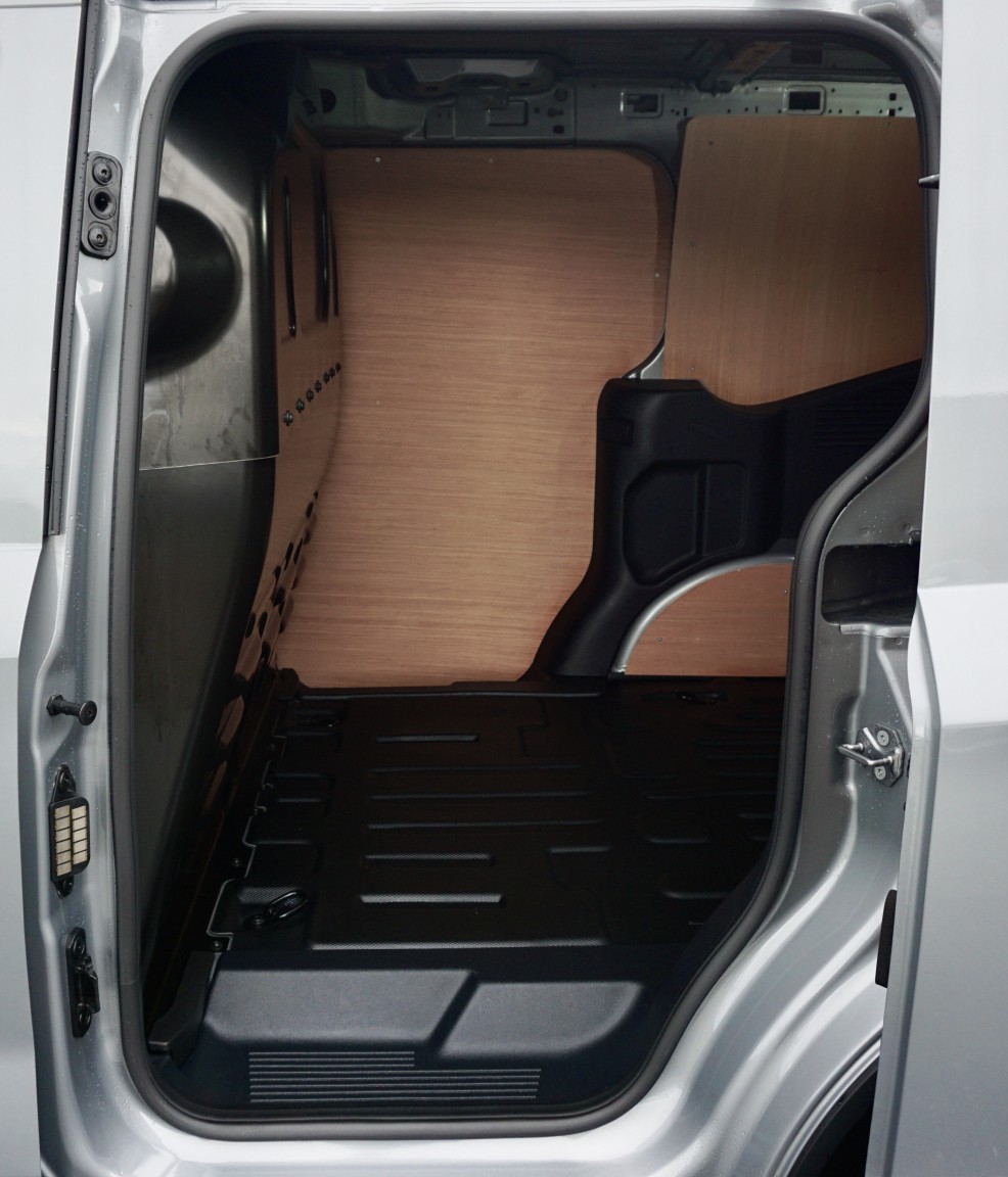 Used Ford Transit Courier 2024 for sale - 76914417: Photo 44