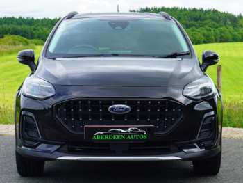 Used Ford Fiesta 2023 for sale - 75048888: Photo