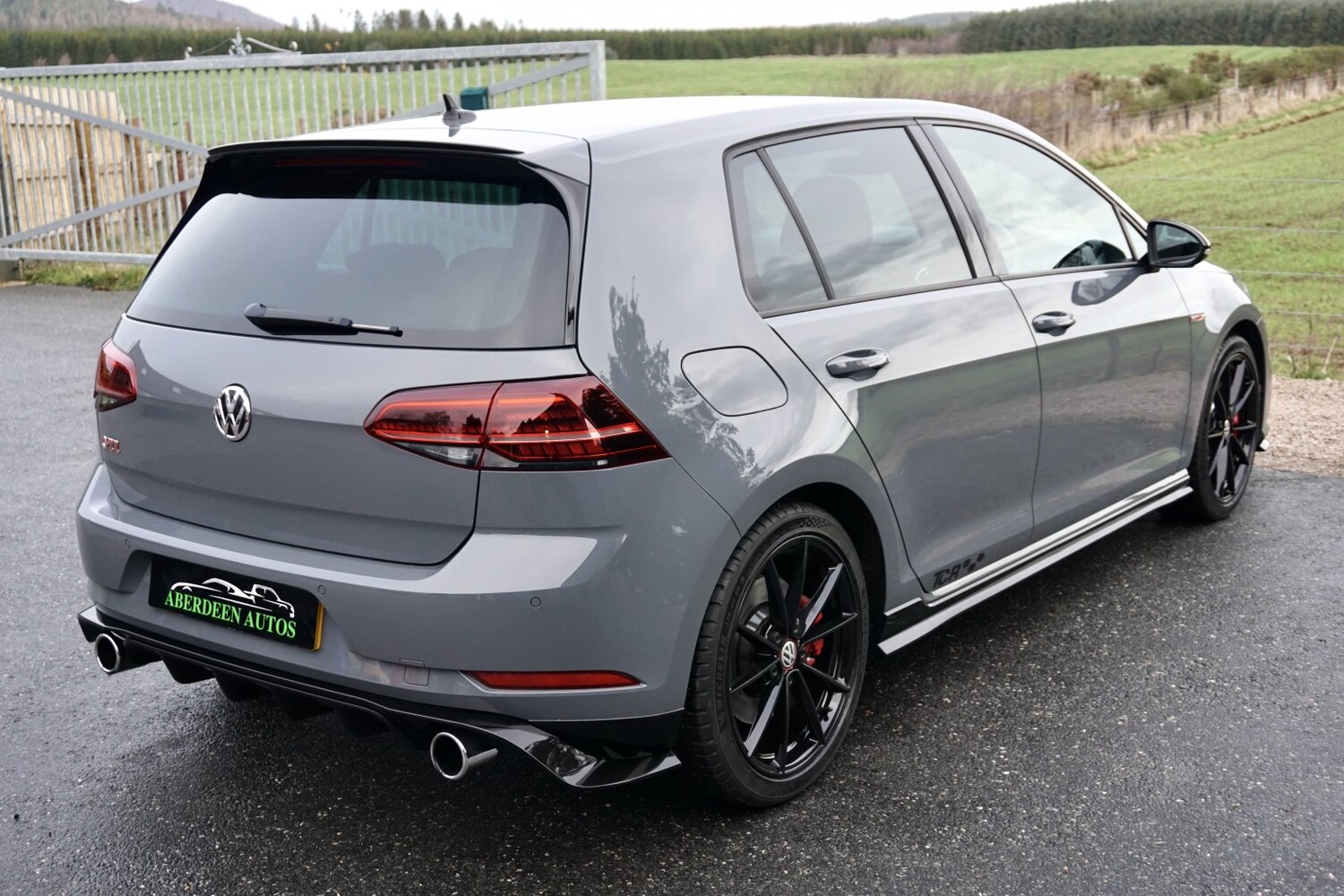 Used Volkswagen Golf 2019 for sale - 76935281: Photo 14