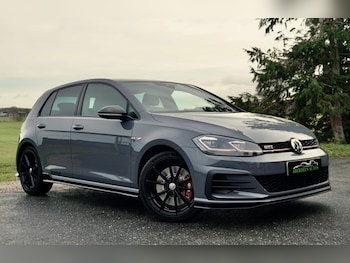 2019 - 2.0 TSI GTI TCR 5-Door