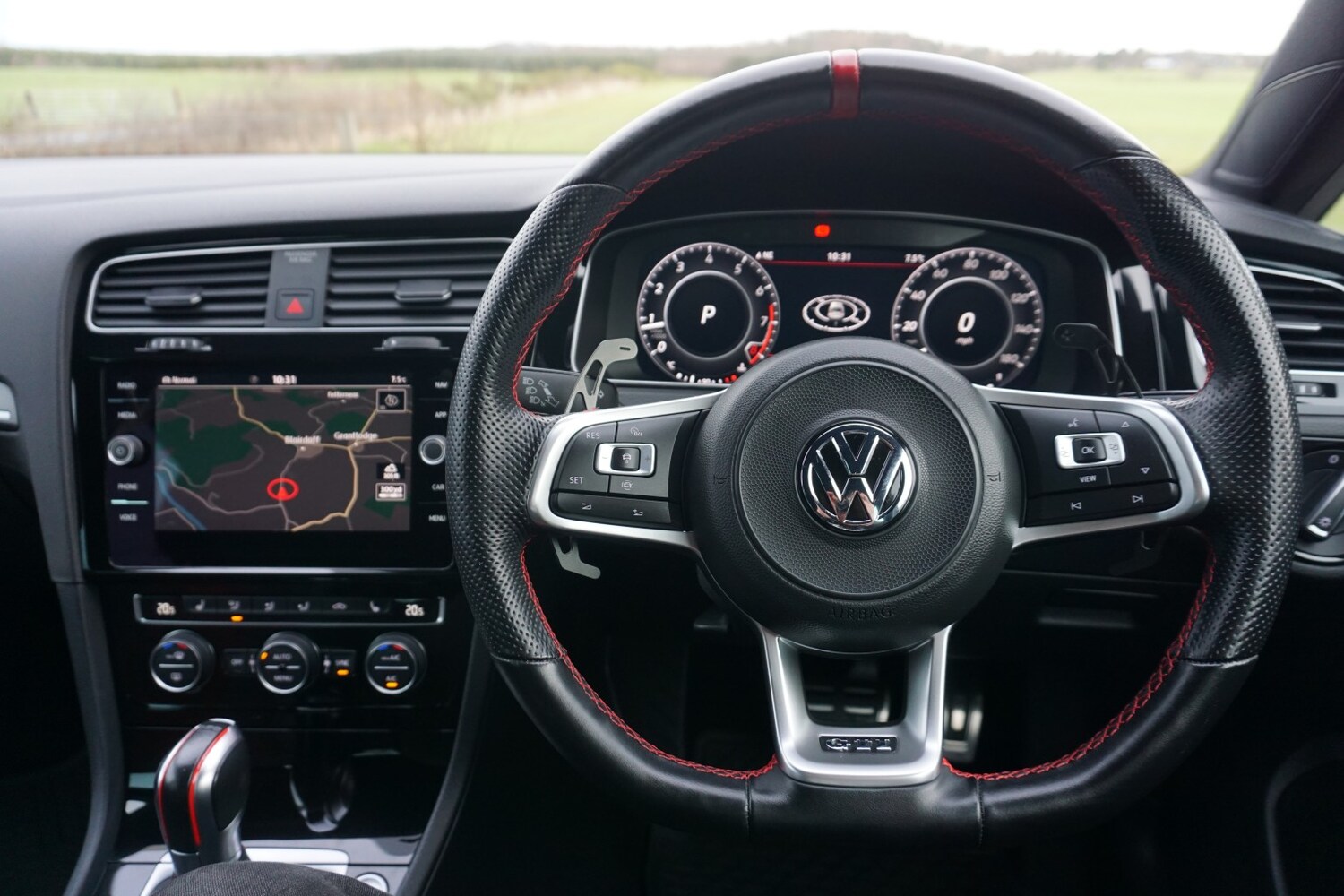 Used Volkswagen Golf 2019 for sale - 76935281: Photo 21