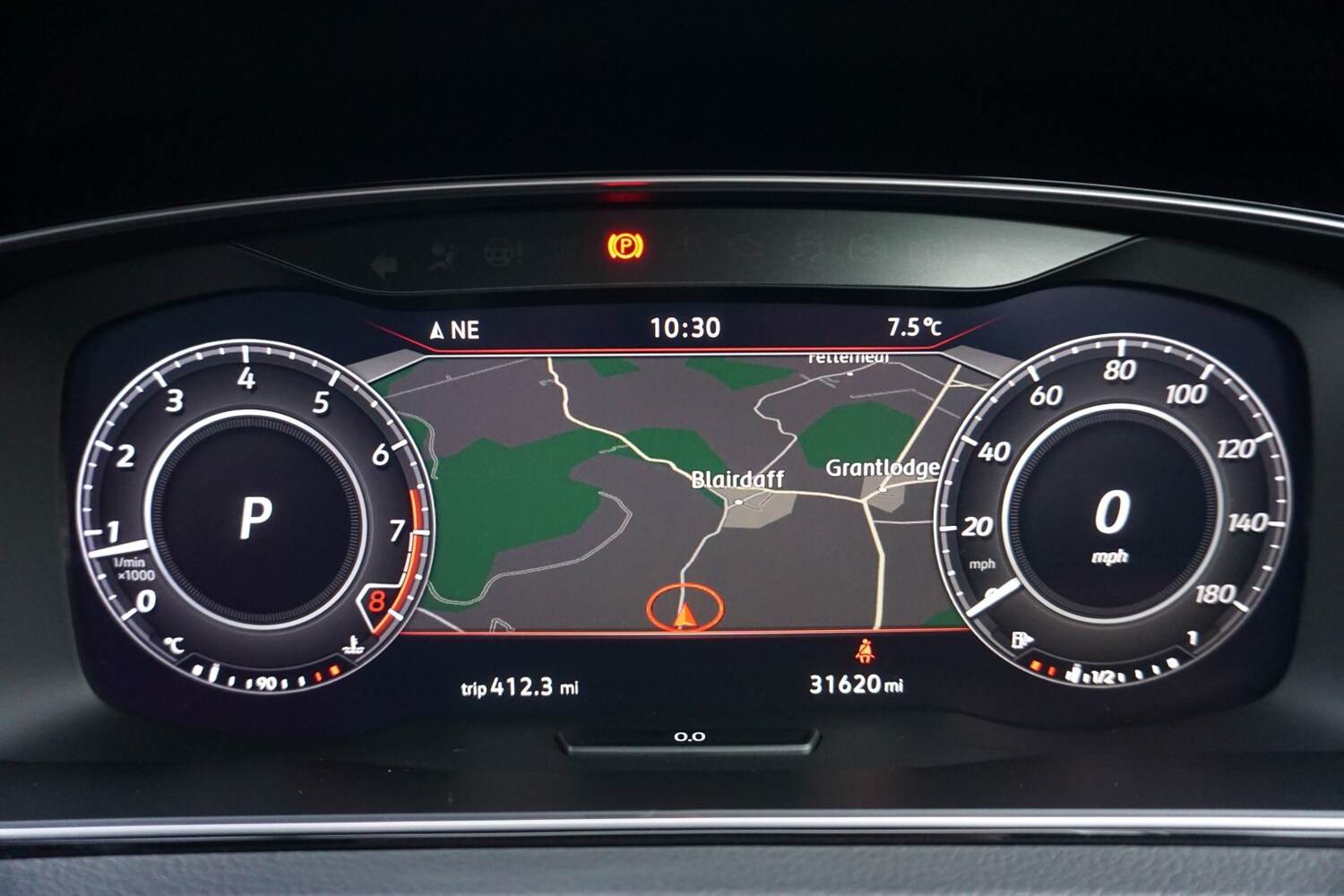 Used Volkswagen Golf 2019 for sale - 76935281: Photo 22