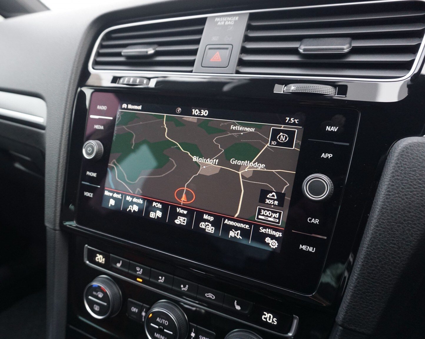 Used Volkswagen Golf 2019 for sale - 76935281: Photo 27