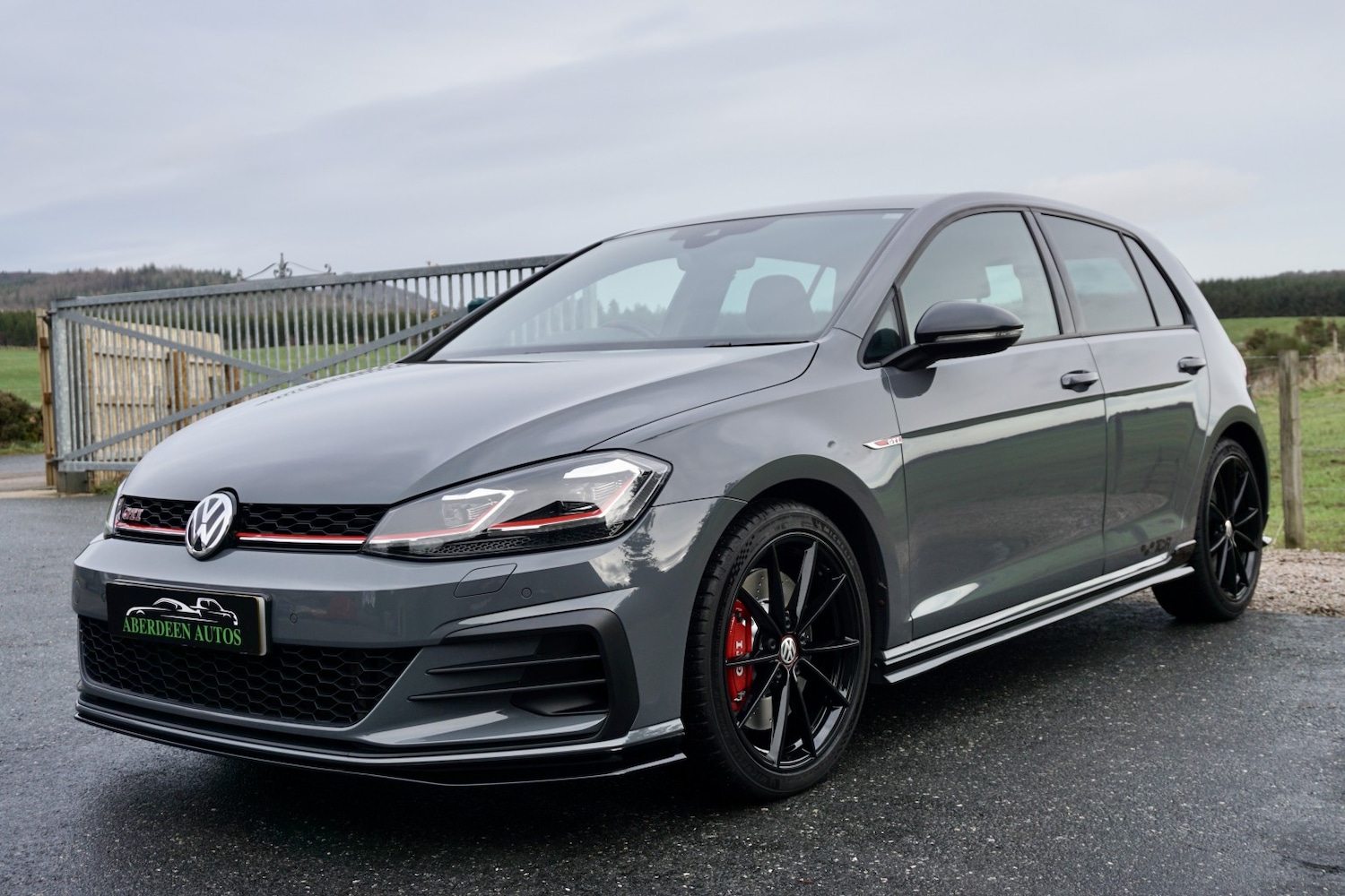 Used Volkswagen Golf 2019 for sale - 76935281: Photo 3