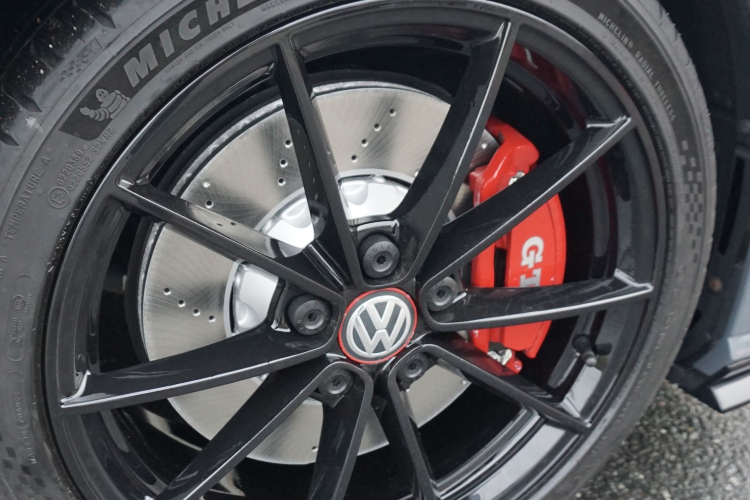 Used Volkswagen Golf 2019 for sale - 76935281: Photo 37