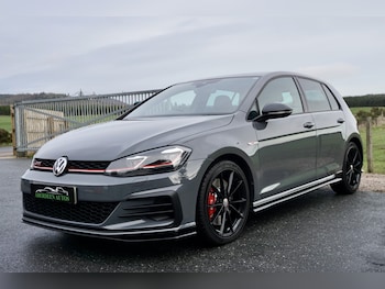 Used Volkswagen Golf 2019 for sale - 76935281: Photo