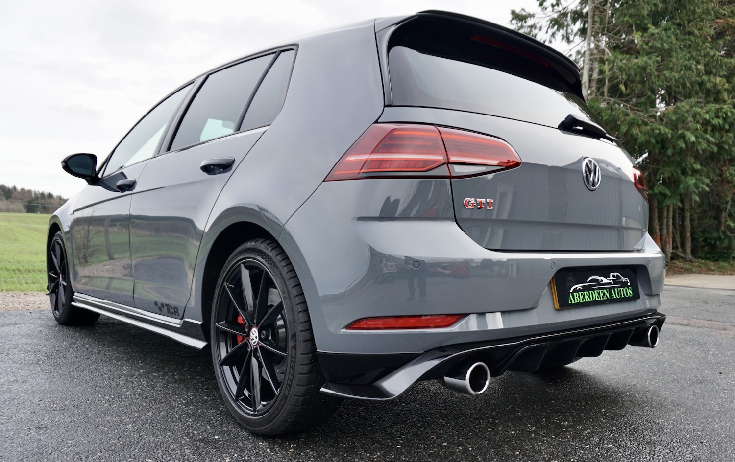 Used Volkswagen Golf 2019 for sale - 76935281: Photo 9