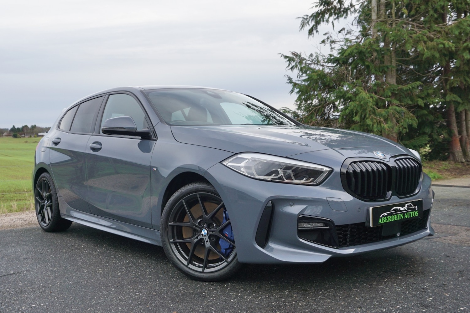 Used BMW 1 Series 2022 for sale - 76914420: Photo 1