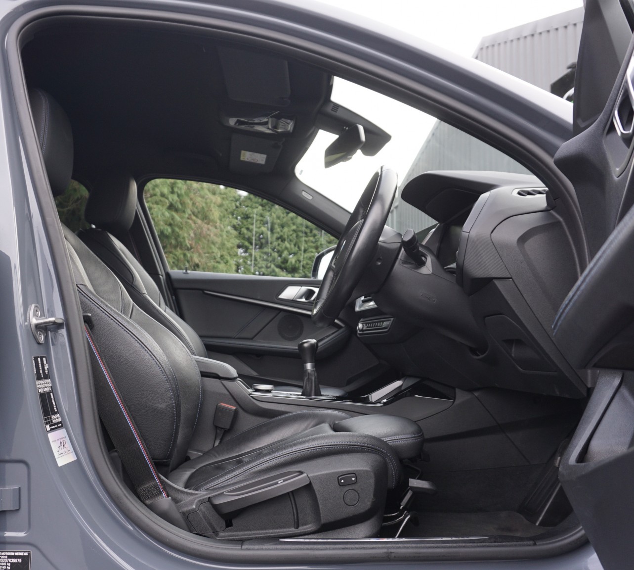 Used BMW 1 Series 2022 for sale - 76914420: Photo 13