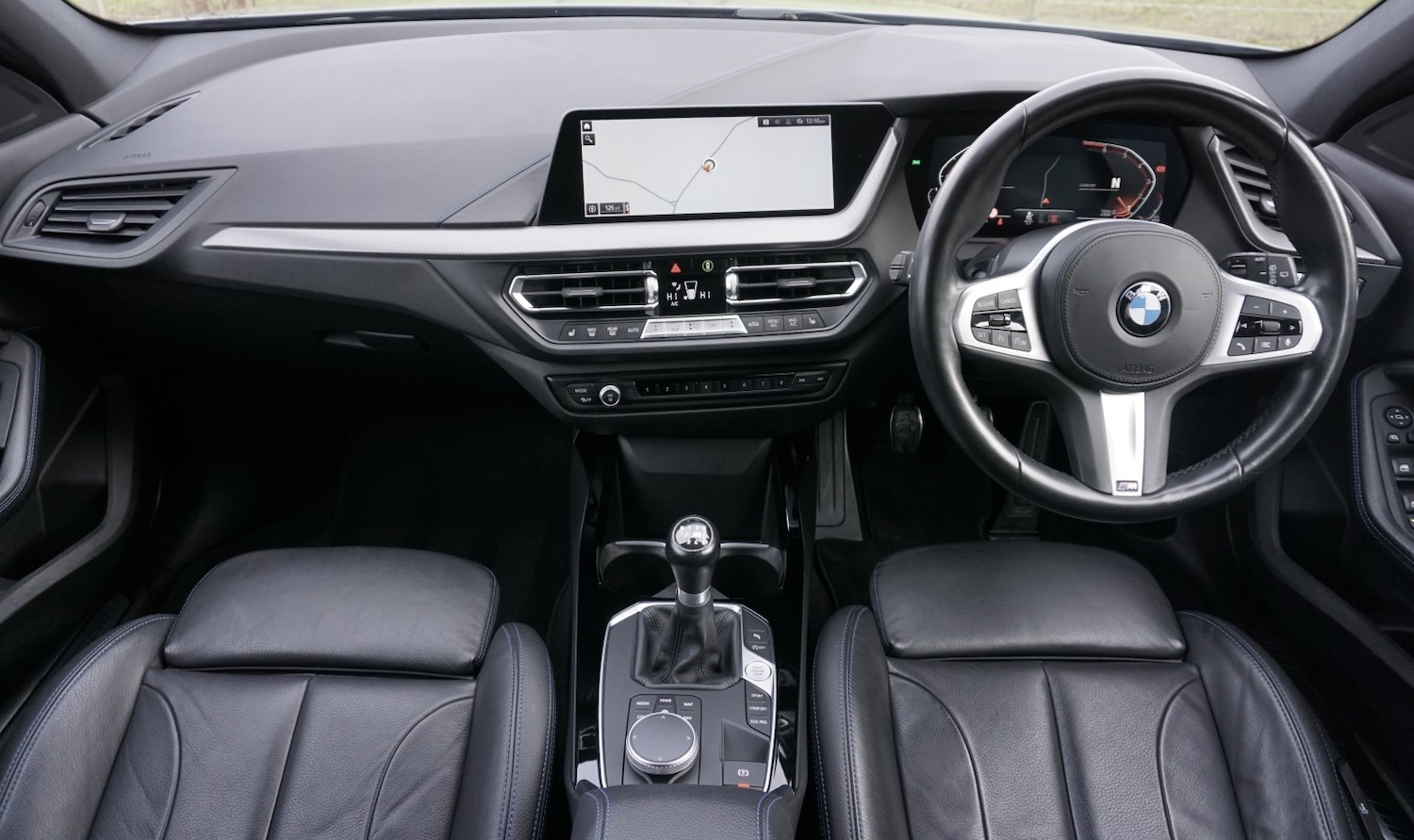 Used BMW 1 Series 2022 for sale - 76914420: Photo 14