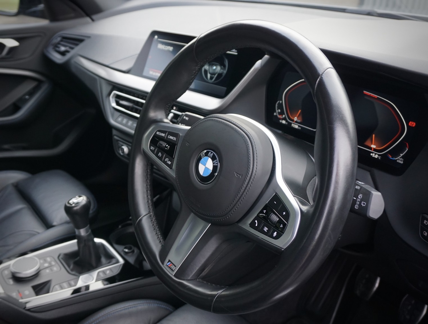 Used BMW 1 Series 2022 for sale - 76914420: Photo 16