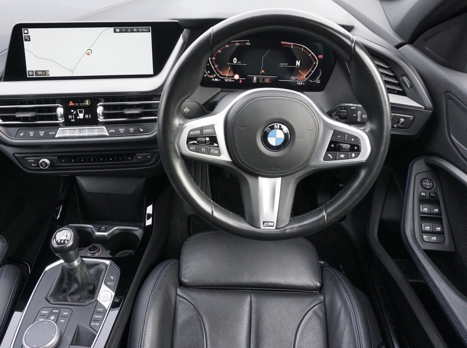 Used BMW 1 Series 2022 for sale - 76914420: Photo 17