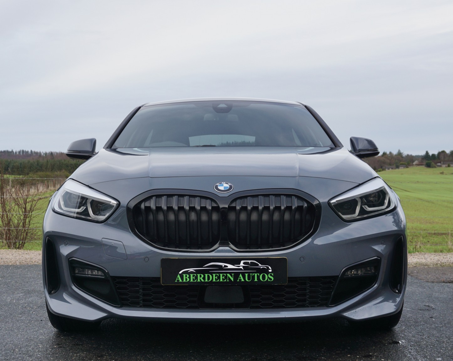 Used BMW 1 Series 2022 for sale - 76914420: Photo 2