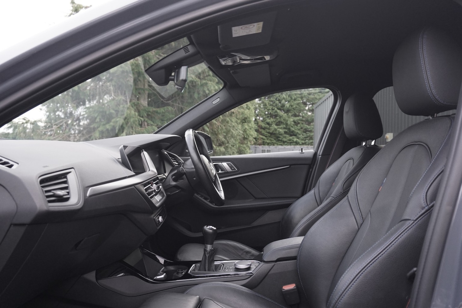 Used BMW 1 Series 2022 for sale - 76914420: Photo 24