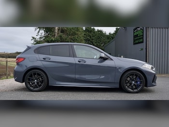 Used BMW 1 Series 2022 for sale - 76914420: Photo