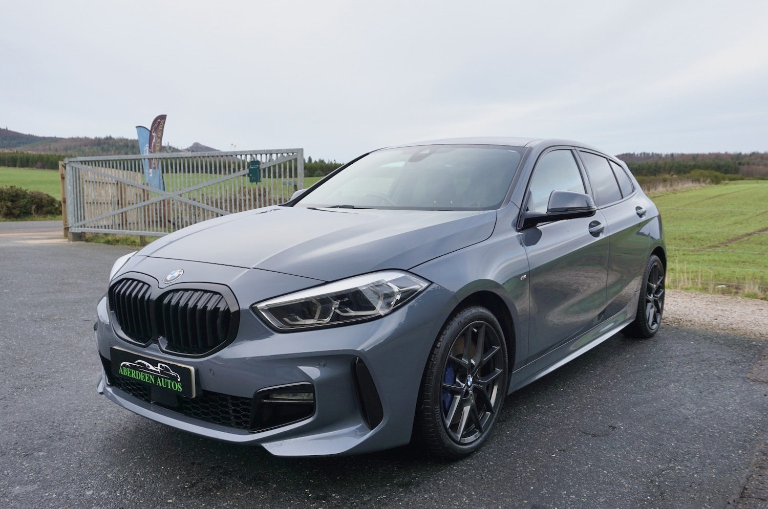 Used BMW 1 Series 2022 for sale - 76914420: Photo 3