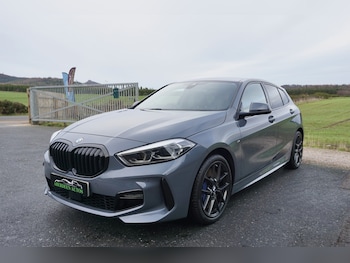 Used BMW 1 Series 2022 for sale - 76914420: Photo