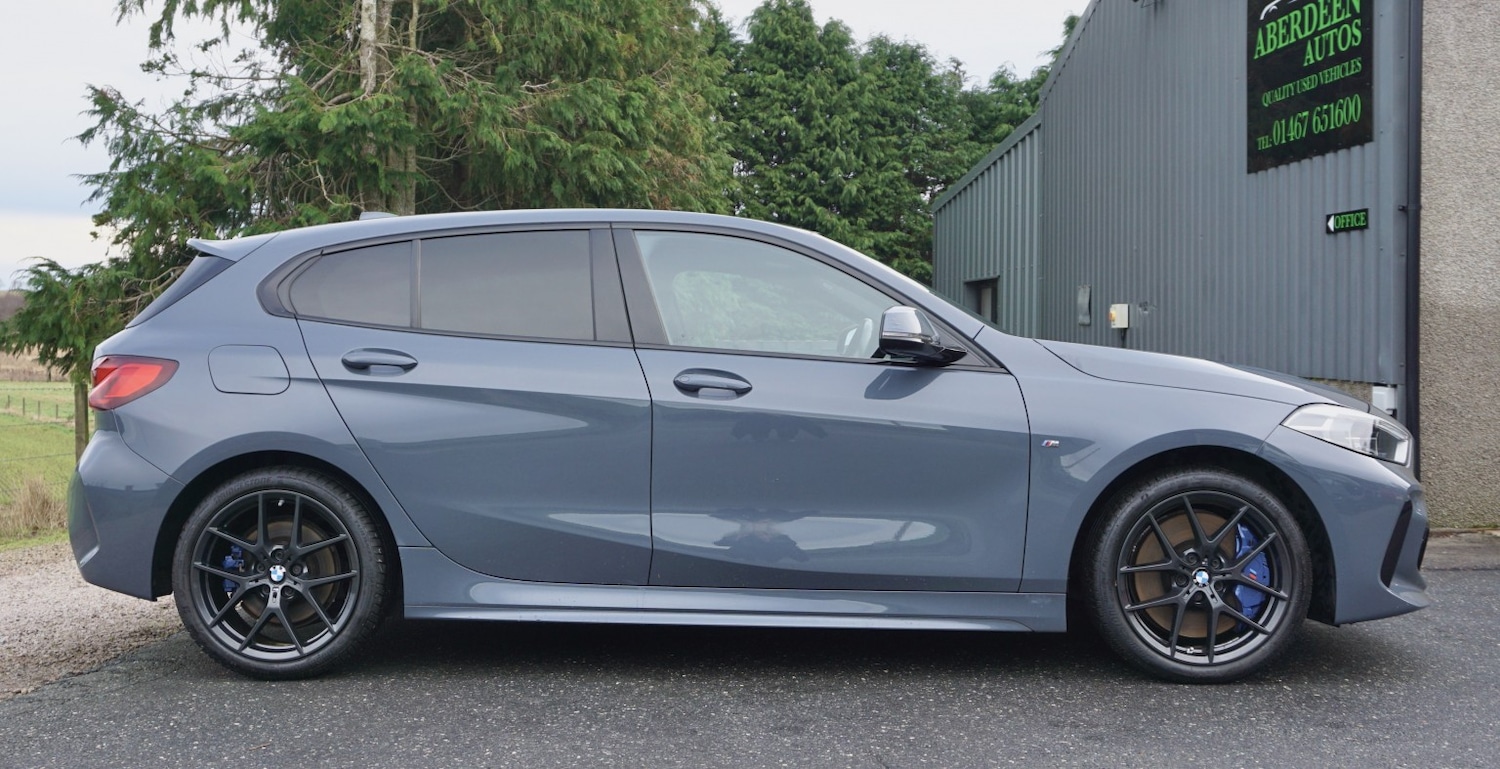 Used BMW 1 Series 2022 for sale - 76914420: Photo 5