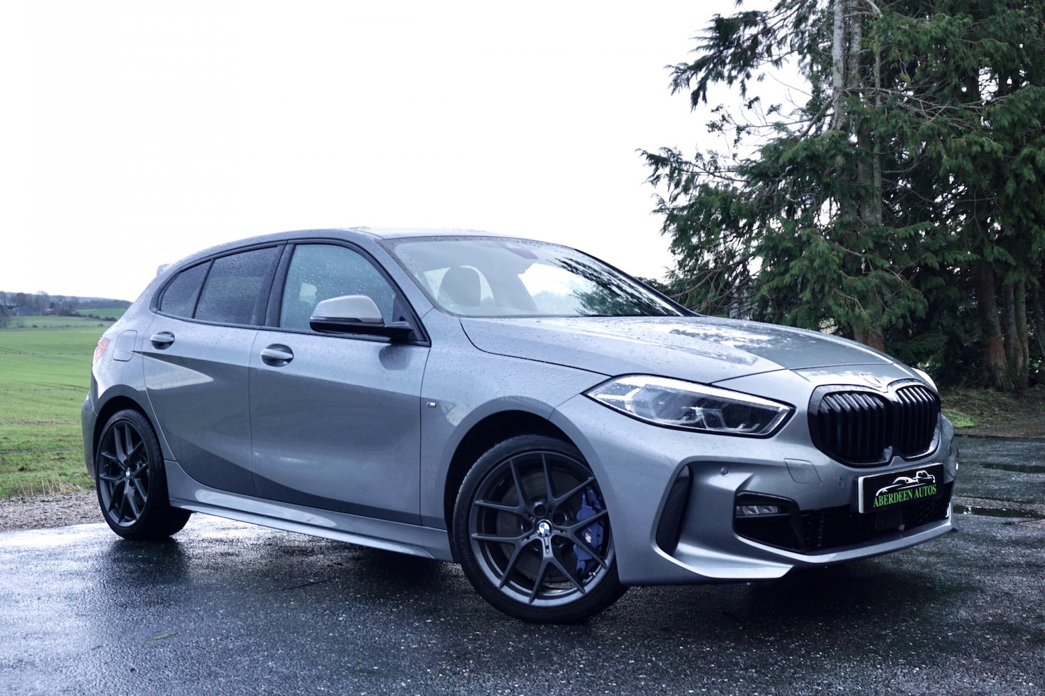 Used BMW 1 Series 2023 for sale - 77370679: Photo 1