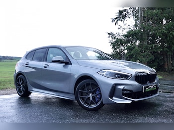 Used BMW 1 Series 2023 for sale - 77370679: Photo