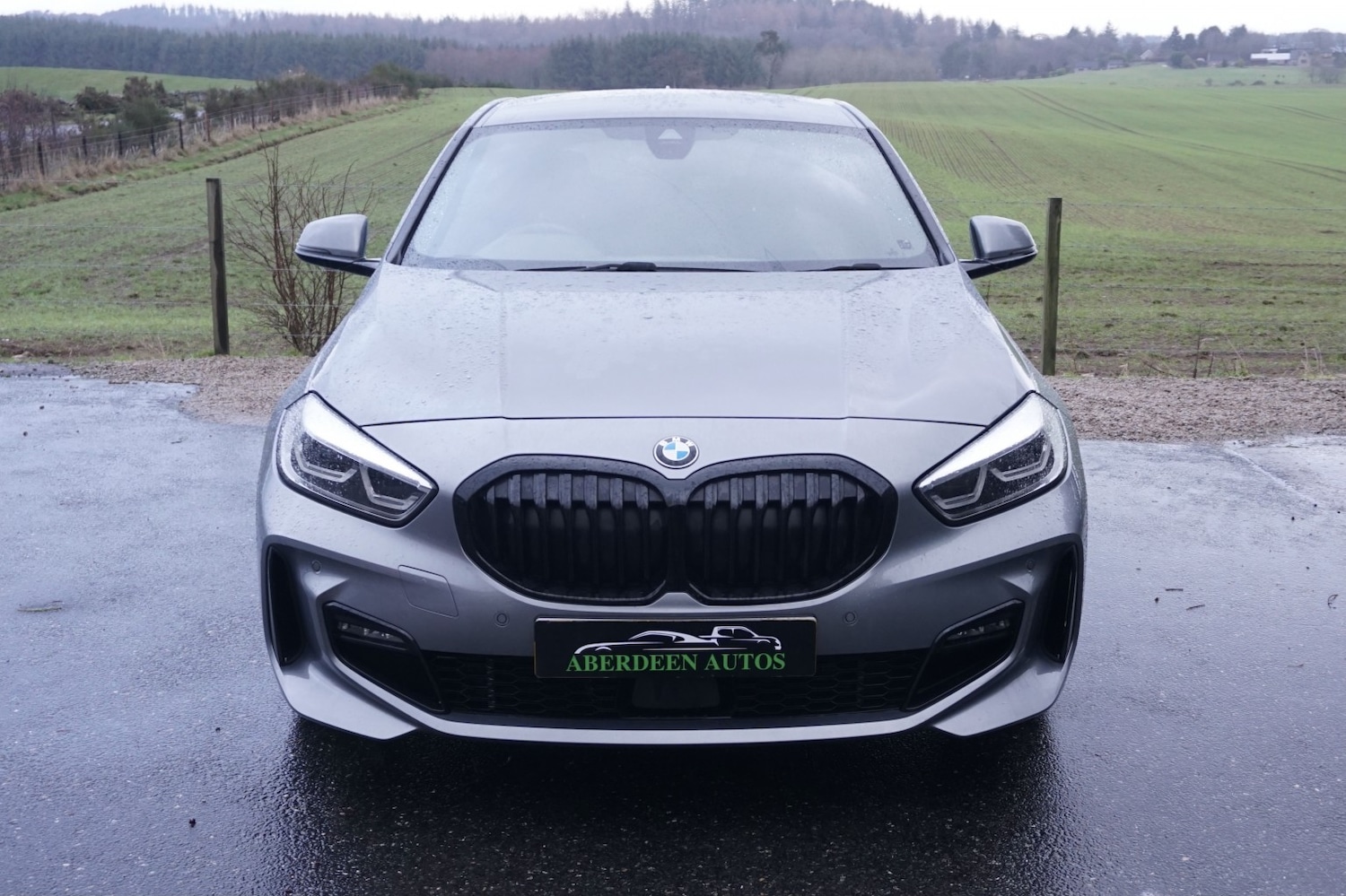 Used BMW 1 Series 2023 for sale - 77370679: Photo 2