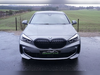 Used BMW 1 Series 2023 for sale - 77370679: Photo