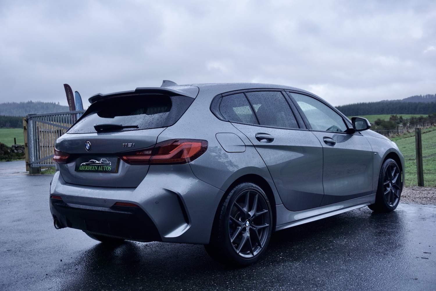 Used BMW 1 Series 2023 for sale - 77370679: Photo 5