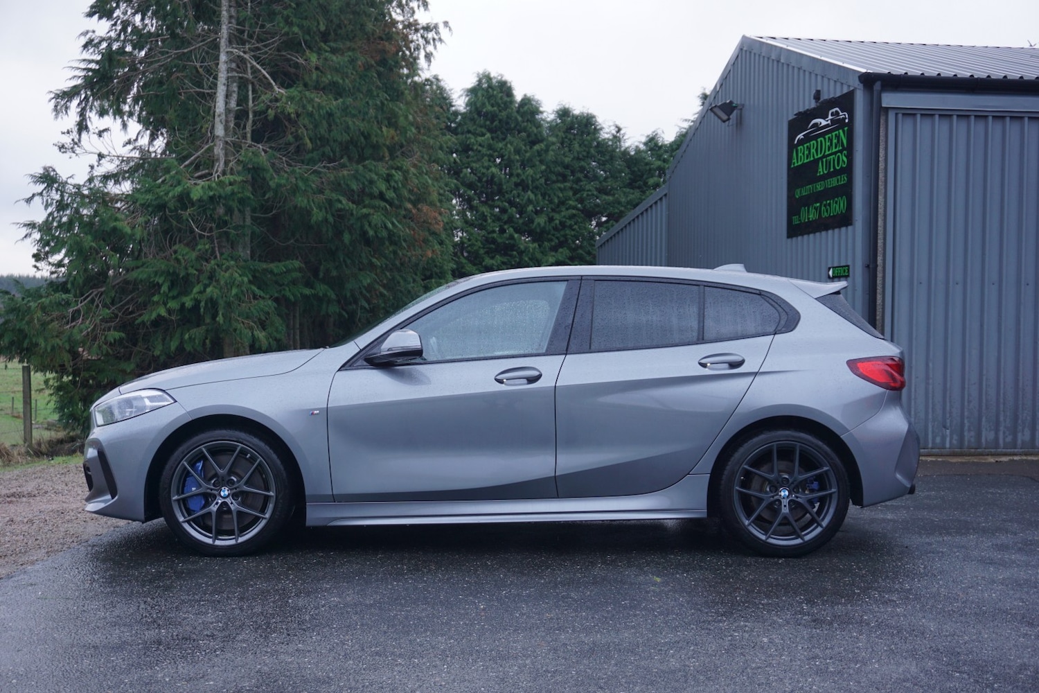 Used BMW 1 Series 2023 for sale - 77370679: Photo 9