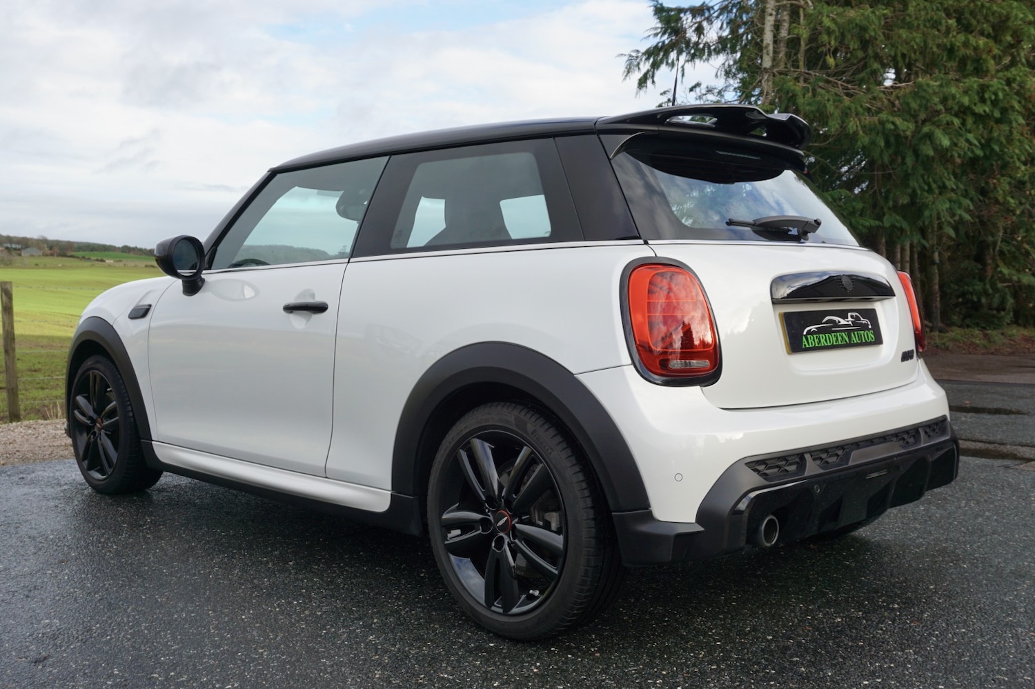 Used MINI Hatch 2023 for sale - 77409547: Photo 16