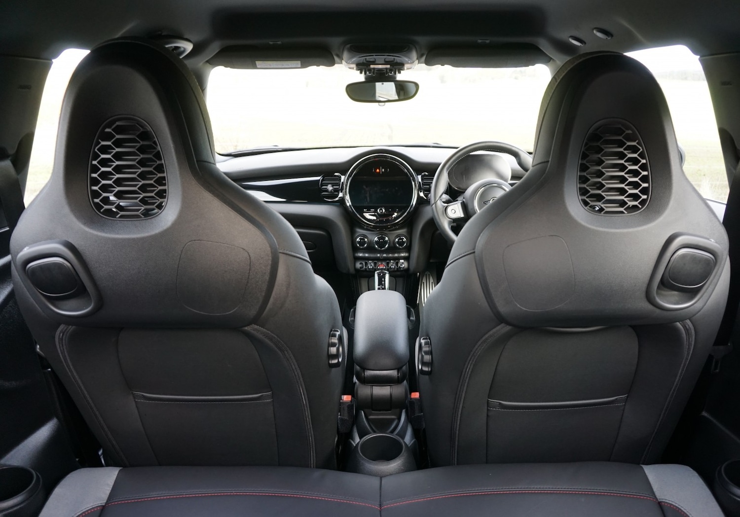 Used MINI Hatch 2023 for sale - 77409547: Photo 38