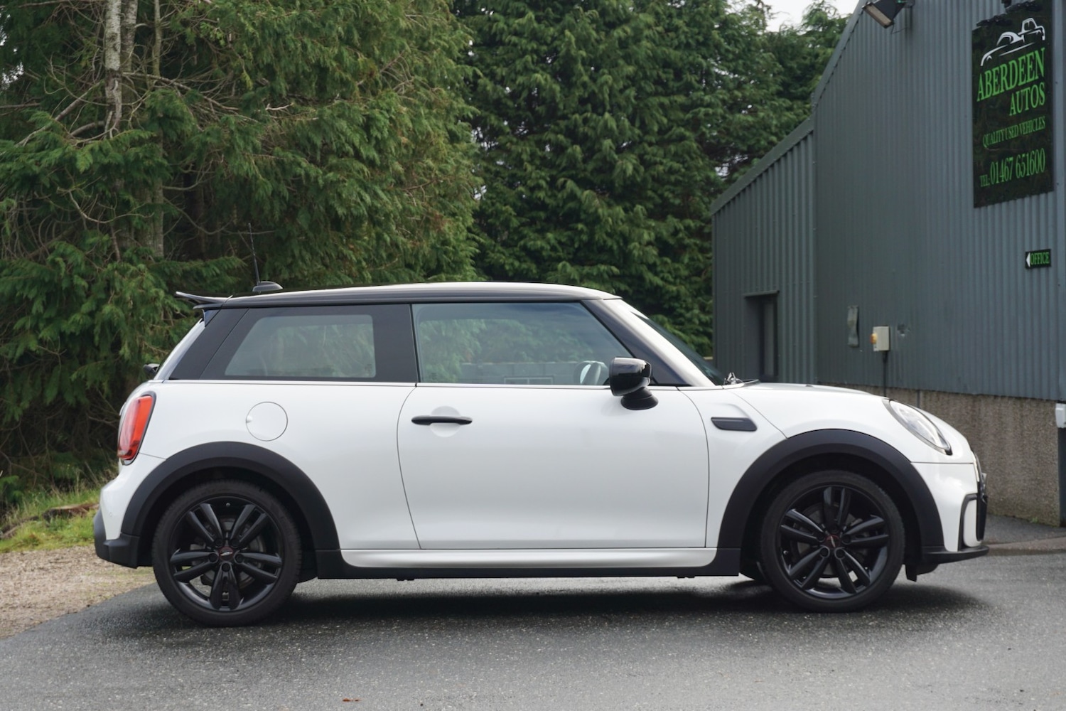 Used MINI Hatch 2023 for sale - 77409547: Photo 5