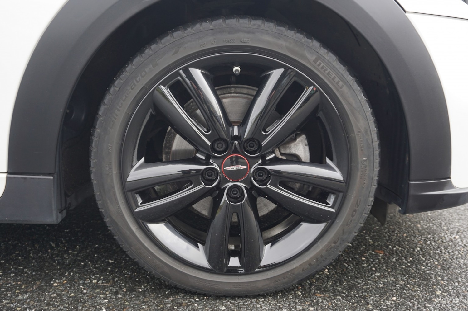 Used MINI Hatch 2023 for sale - 77409547: Photo 50