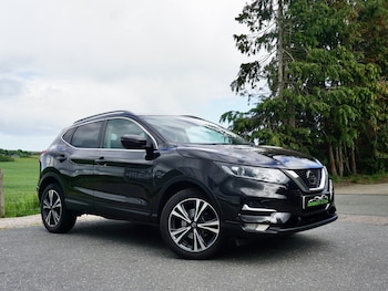Used Nissan Qashqai 2021 for sale - 79033149: Photo