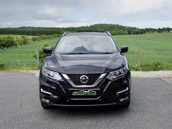 Used Nissan Qashqai 2021 for sale - 79033149: Photo