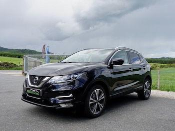 Used Nissan Qashqai 2021 for sale - 79033149: Photo