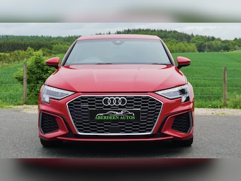 Used Audi A3 2022 for sale - 78770191: Photo