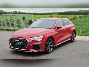 Used Audi A3 2022 for sale - 78770191: Photo