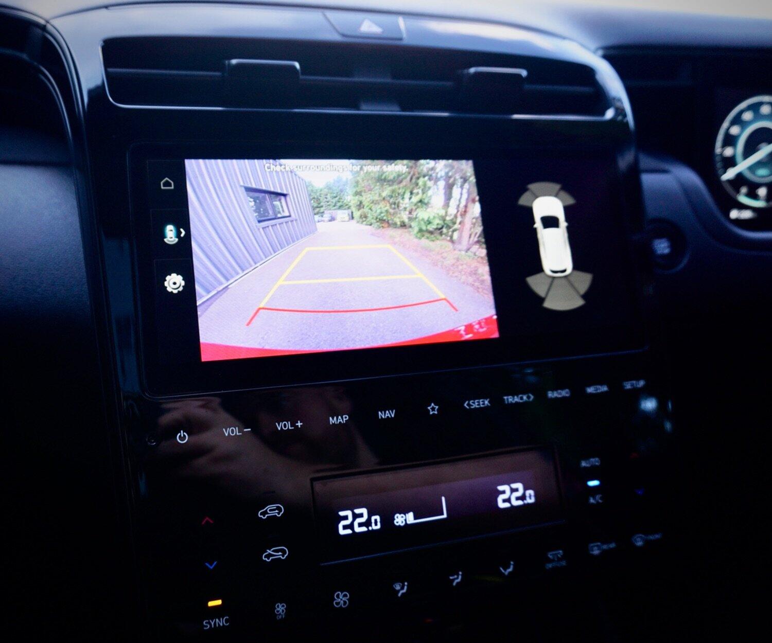 Used Hyundai TUCSON 2023 for sale - 76914422: Photo 23