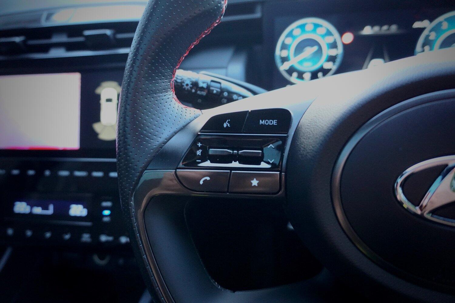 Used Hyundai TUCSON 2023 for sale - 76914422: Photo 26