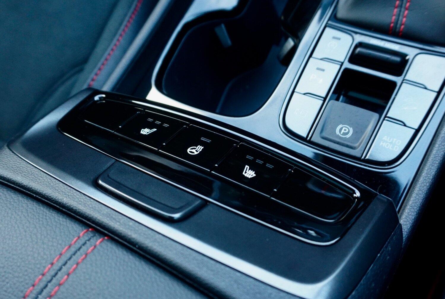 Used Hyundai TUCSON 2023 for sale - 76914422: Photo 28