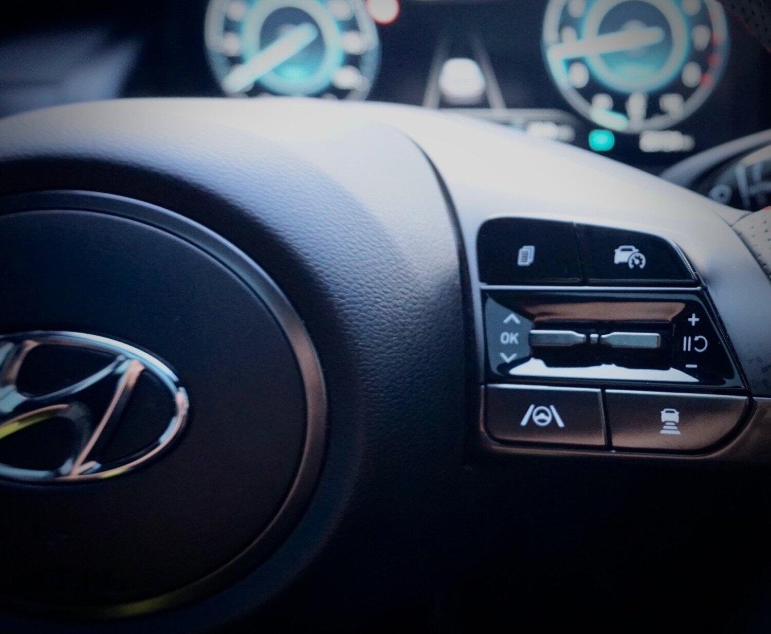 Used Hyundai TUCSON 2023 for sale - 76914422: Photo 38